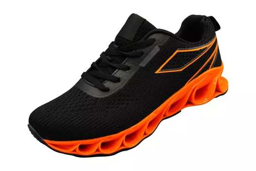 Кроссовки Roadstar Sneaker, черный