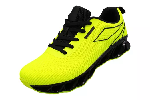 Кроссовки Roadstar Sneaker, черный