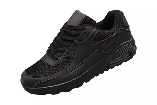 Кроссовки Roadstar Sneaker, черный