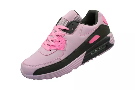 Кроссовки Roadstar Sneaker, цвет Grau/Pink