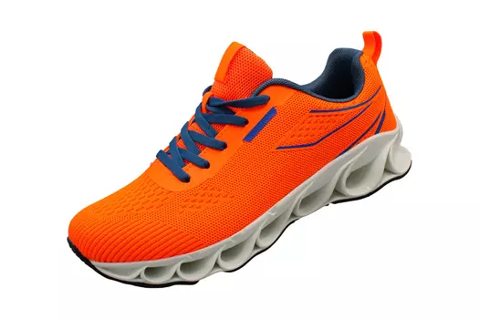 Кроссовки Roadstar Sneaker, оранжевый