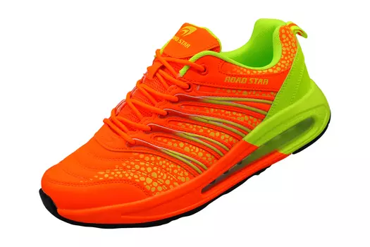 Кроссовки Roadstar Sneaker, оранжевый