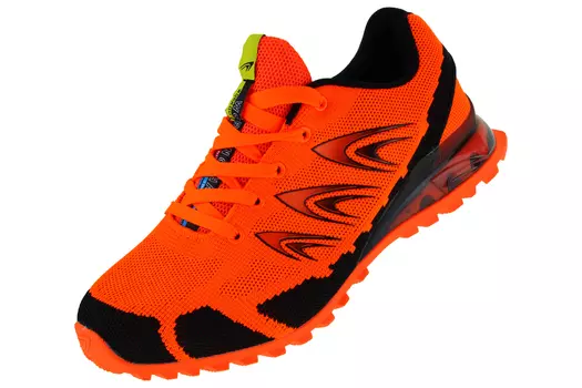 Кроссовки Roadstar Sneaker, оранжевый