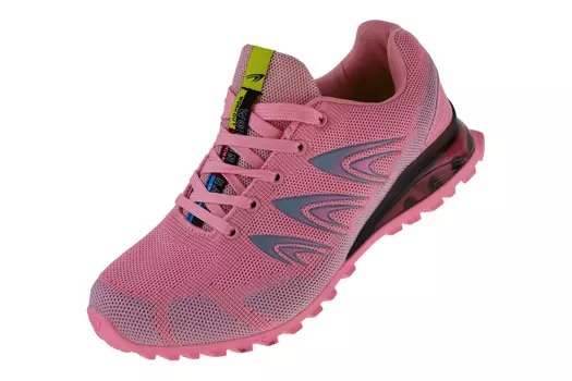 Кроссовки Roadstar Sneaker, розовый