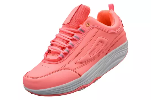 Кроссовки Roadstar Sneaker, розовый