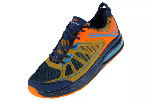 Кроссовки Roadstar Sneaker, синий