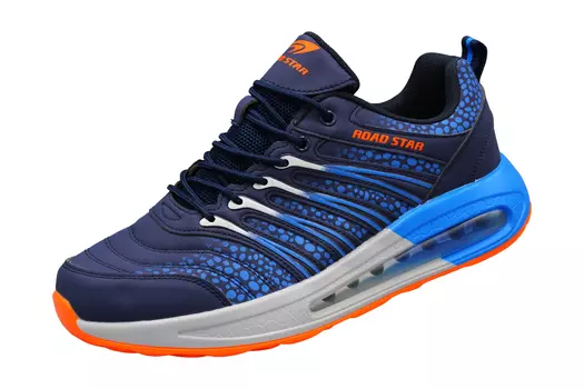 Кроссовки Roadstar Sneaker, синий