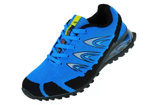 Кроссовки Roadstar Sneaker, синий