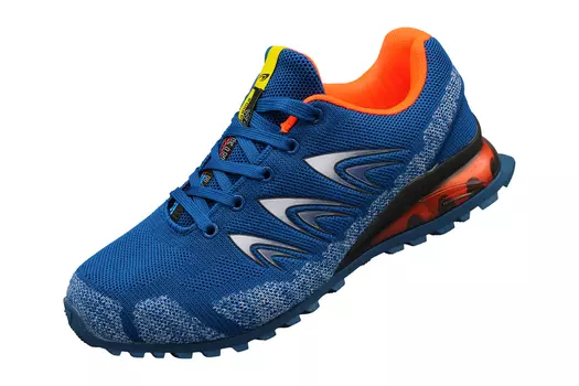 Кроссовки Roadstar Sneaker, синий