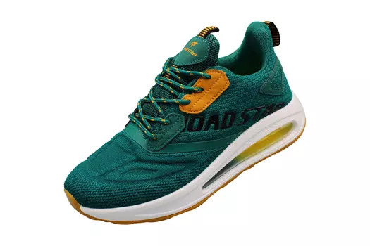 Кроссовки Roadstar Sneaker, зеленый