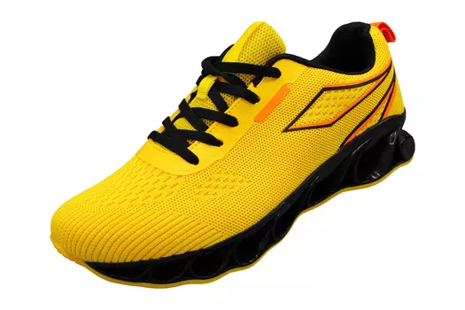 Кроссовки Roadstar Sneaker, желтый