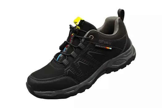 Кроссовки Roadstar Trekkingschuhe, черный