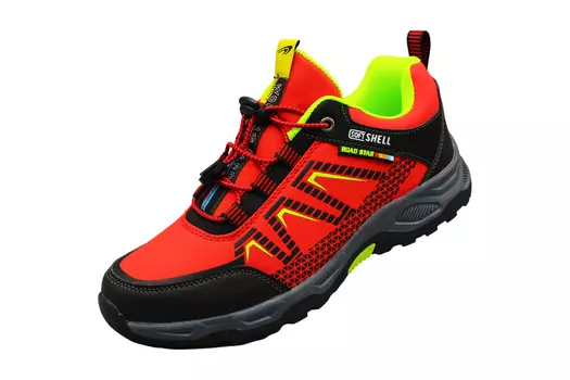 Кроссовки Roadstar Trekkingschuhe, черный