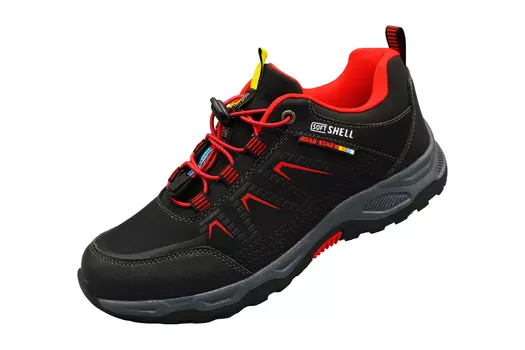 Кроссовки Roadstar Trekkingschuhe, черный