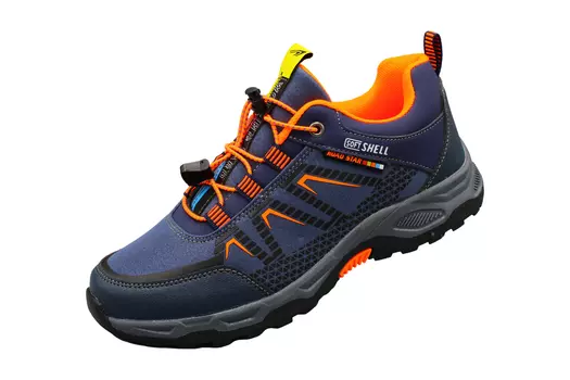 Кроссовки Roadstar Trekkingschuhe, синий