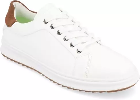 Кроссовки Robby Vance Co., белый