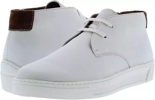 Кроссовки Robert Graham Boat, белый