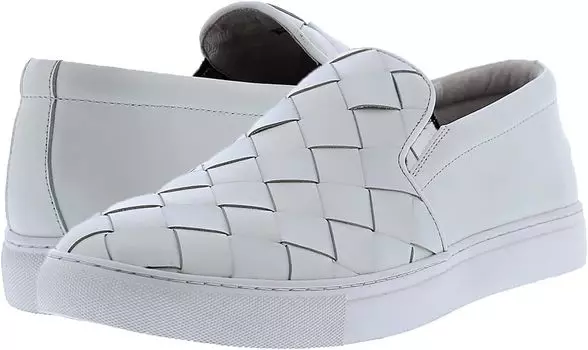 Кроссовки Robert Graham Erosion, белый