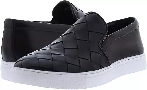 Кроссовки Robert Graham Erosion, черный