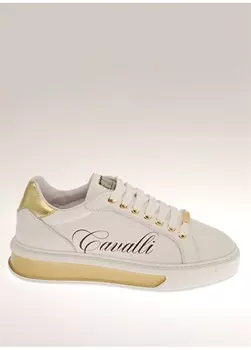 Кроссовки Roberto Cavalli