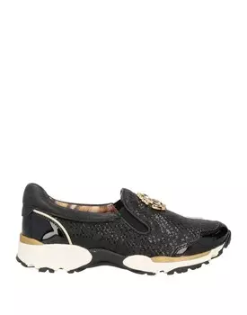 Кроссовки Roberto Cavalli, черный