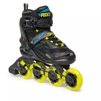 Кроссовки Roces HeliumII Tif, черный