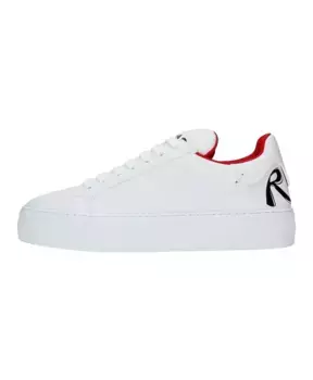 Кроссовки Rochas, белый