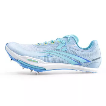 Кроссовки Rocket Cushion Running унисекс с низким верхом синего цвета Volanti, цвет Aquaman