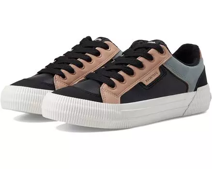 Кроссовки Rocket Dog Cheery, цвет Black Combo