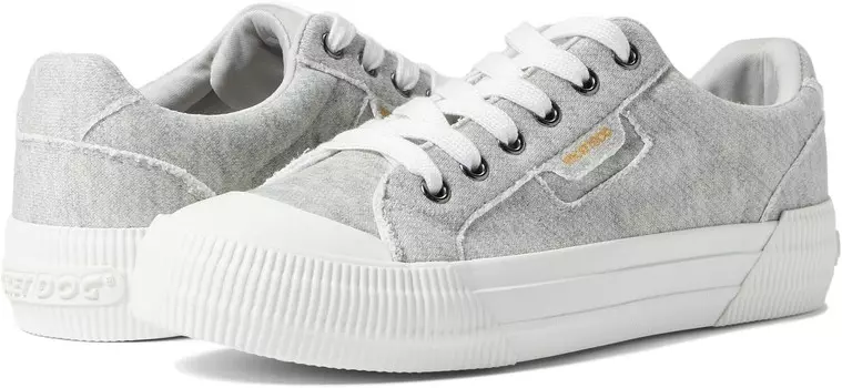 Кроссовки Rocket Dog Cheery, цвет Light Grey