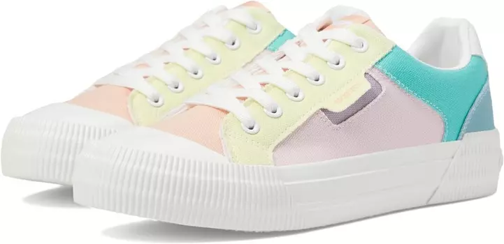 Кроссовки Rocket Dog Cheery, цвет Rainbow Multi