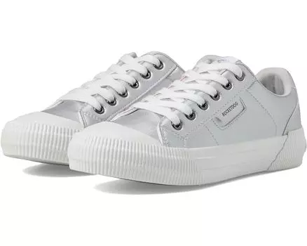 Кроссовки Rocket Dog Cheery Sneaker, серебряный
