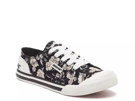 Кроссовки Rocket Dog Jazzin, черный