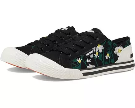 Кроссовки Rocket Dog Jazzin, цвет Black 8