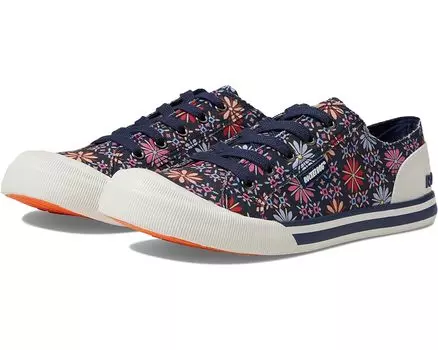 Кроссовки Rocket Dog Jazzin, цвет Navy 1