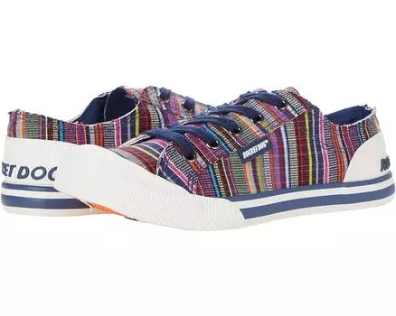 Кроссовки Rocket Dog Jazzin, цвет Navy Multi