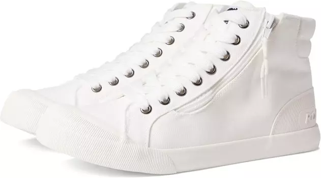 Кроссовки Rocket Dog Jazzin High, цвет White 1