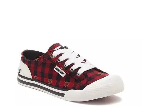 Кроссовки Rocket Dog Jazzin, красный