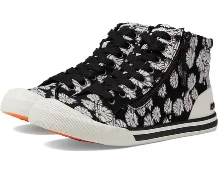 Кроссовки Rocket Dog Jazzinhi, цвет Black 2