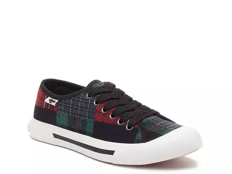 Кроссовки Rocket Dog Jumpin, зеленый