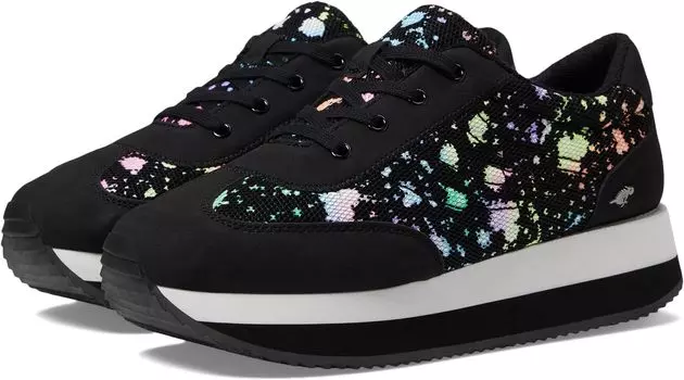 Кроссовки Rocket Dog Rapid, черный