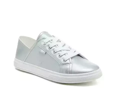 Кроссовки Rocket Dog Zandra, серебристые