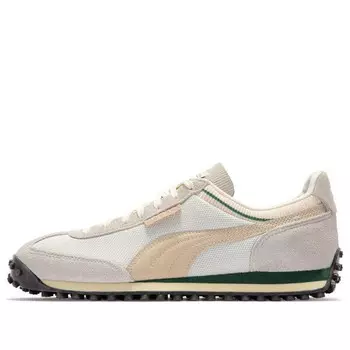 Кроссовки rocket pl 'white yellow' Puma, белый