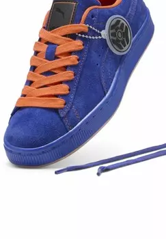 Кроссовки ROCKET SNEAKERS Puma, синий