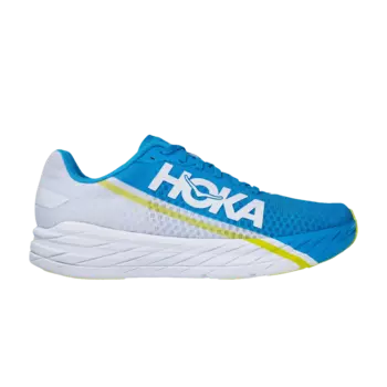 Кроссовки Rocket X 'White Diva Blue', синий