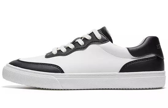 Кроссовки Rockfish, черные/белые