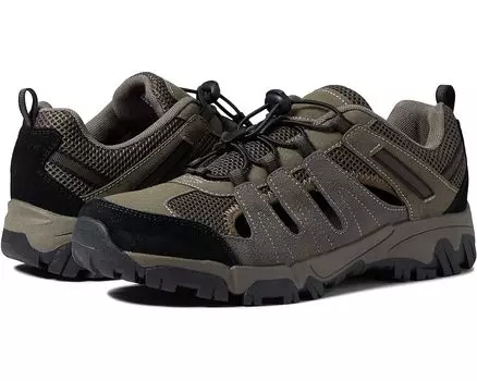 Кроссовки Rockport Faulkner Shandal, цвет Breen