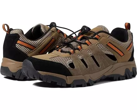 Кроссовки Rockport Faulkner Shandal, цвет Stone