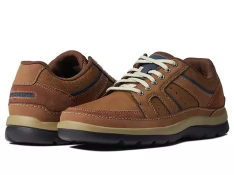 Кроссовки Rockport, Get Your Kicks Mudguard Blucher