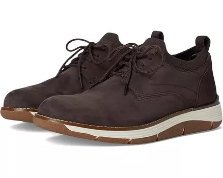 Кроссовки Rockport Lukah, темно-коричневый